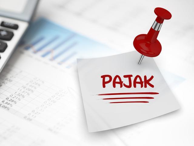 Capai 1,8 T Penyumbang Pajak Terbesar di Kanwil Bengkulu dan Lampung, Ini Alasannya